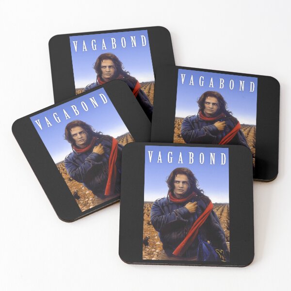 Item preview, Vagabond Sandrine Bonnaire Field Landscape designed and sold by radwanedz.