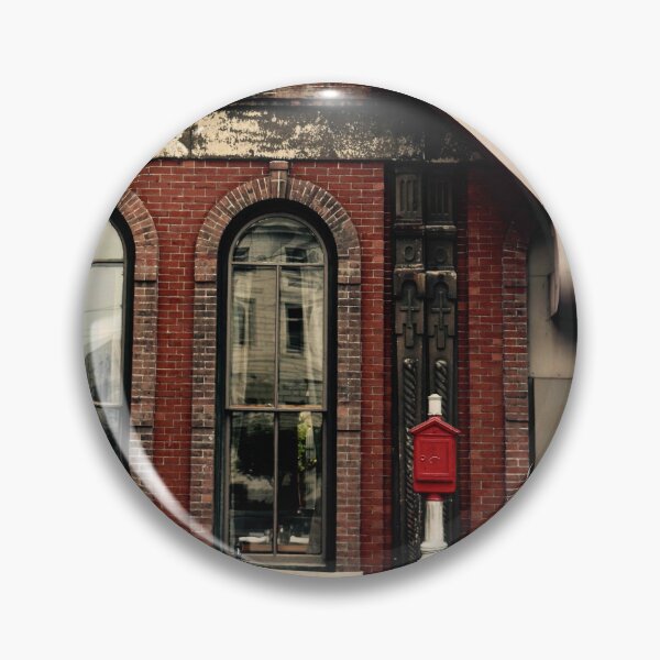 Item preview, Portland Maine Urban Street Architecture designed and sold by Dannie Davidson.