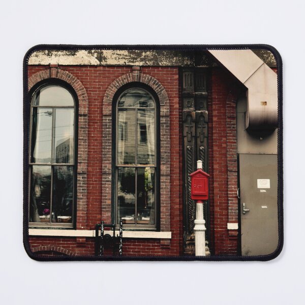 Item preview, Portland Maine Urban Street Architecture designed and sold by Dannie Davidson.