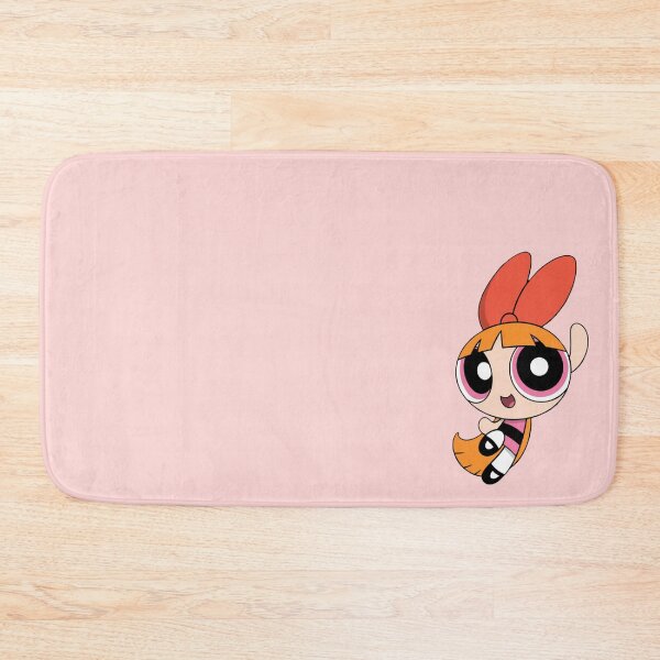 Item preview, Blossom from the Powerpuff Girls designed and sold by SerendipityMAKN.