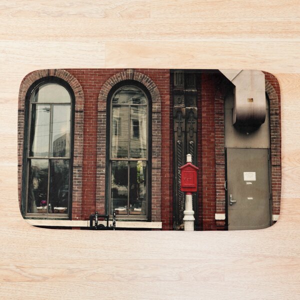 Item preview, Portland Maine Urban Street Architecture designed and sold by Dannie Davidson.