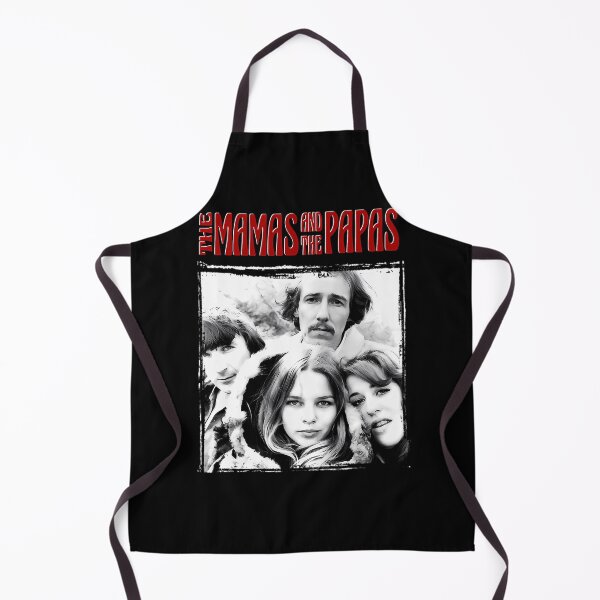 Item preview, Four Band Members Monochromatic Black and White designed and sold by Coveristic.