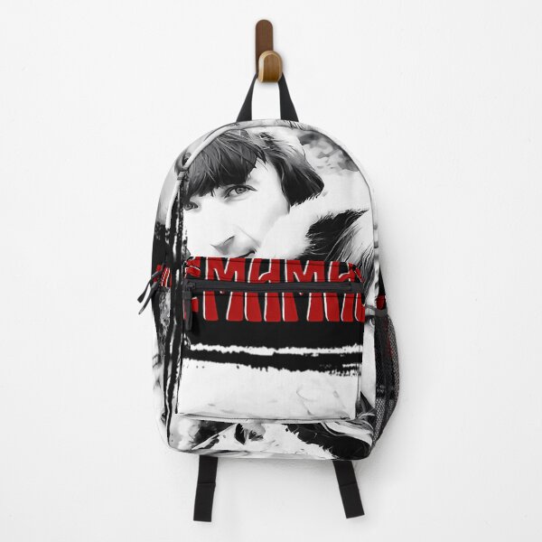 Item preview, Four Band Members Monochromatic Black and White designed and sold by Coveristic.