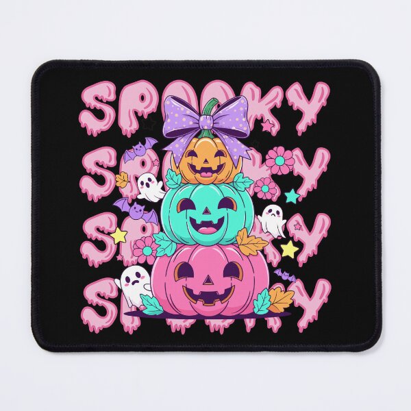 Item preview, Cute Spooky Pumpkin designed and sold by Dark78dawn.