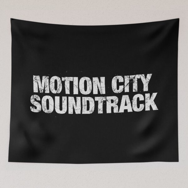 Item preview, Debugging Motion City Soundtrack aLike A Boss designed and sold by Reempingkygirl.