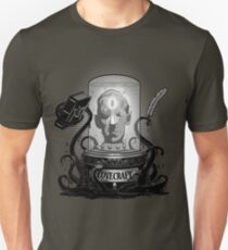 Acursed Inspiration Unisex T-Shirt