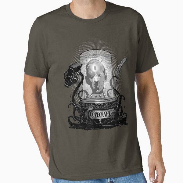 Acursed Inspiration Essential T-Shirt