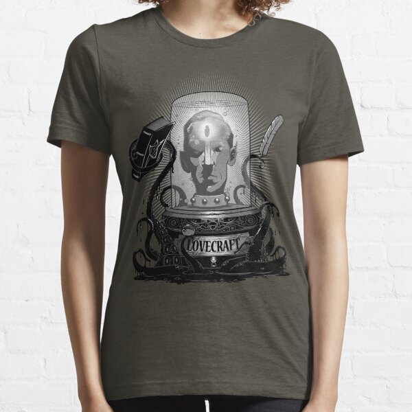 Acursed Inspiration Essential T-Shirt