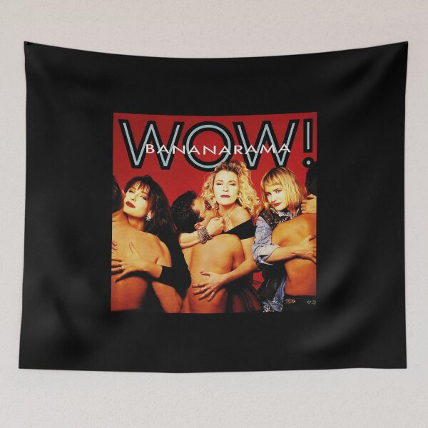 Item preview, bananarama,long sleeve bananarama,stuff bananarama,funny bananarama, designed and sold by hollynorvell.