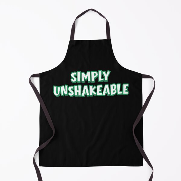 Item preview, Simply Unshakeable designed and sold by Legacy Supreme.