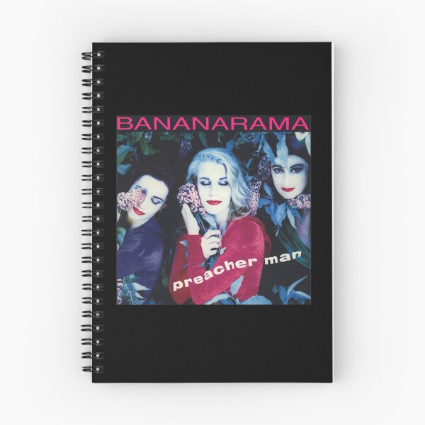 Item preview, Copy of bananarama,long sleeve bananarama,stuff bananarama,funny bananarama, designed and sold by hollynorvell.