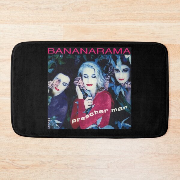 Item preview, Copy of bananarama,long sleeve bananarama,stuff bananarama,funny bananarama, designed and sold by hollynorvell.