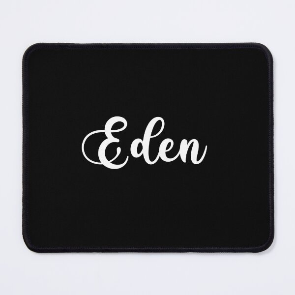 Item preview, Eden Calligraphy Name designed and sold by LanaMeyers.