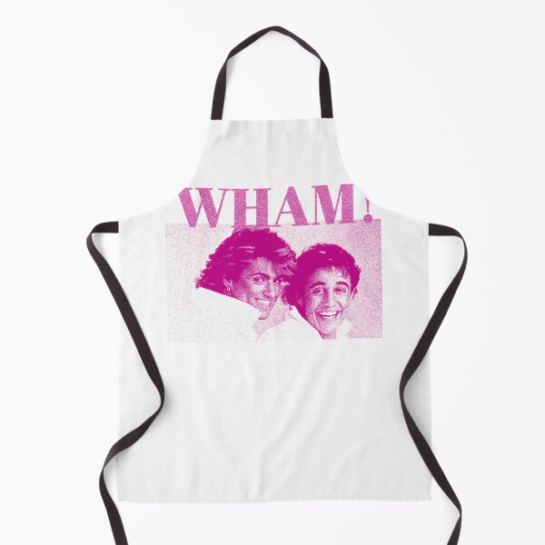 Item preview, Wham Holiday Christmas Pink Band designed and sold by LucidLayers.
