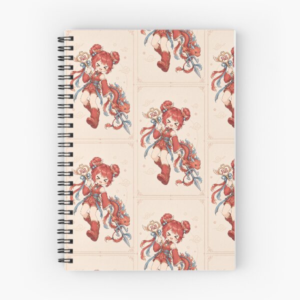 Item preview, Ruby designed and sold by Gum Drop Guardians.