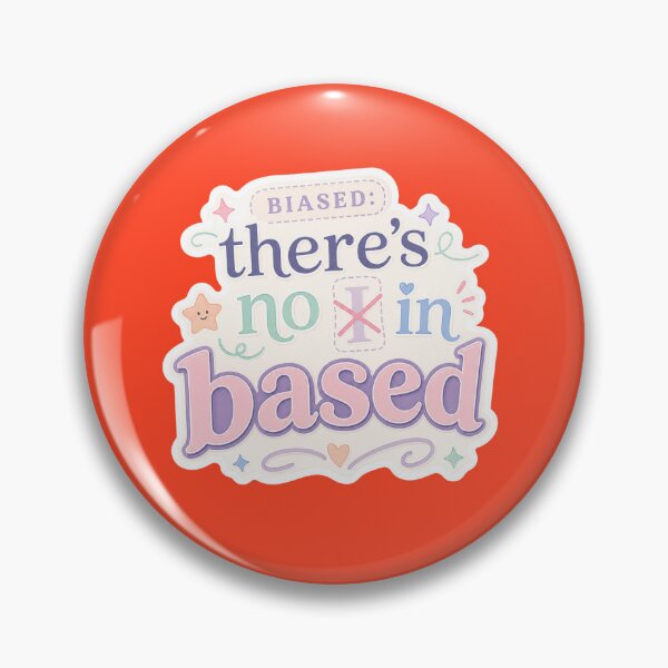 Item preview, There's no I in based designed and sold by amyness.