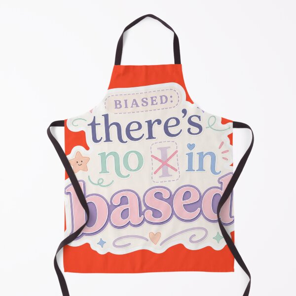 Item preview, There's no I in based designed and sold by amyness.