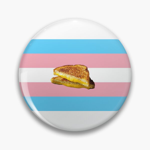 Item preview, Trans flag designed and sold by ShoppingShopPlace.