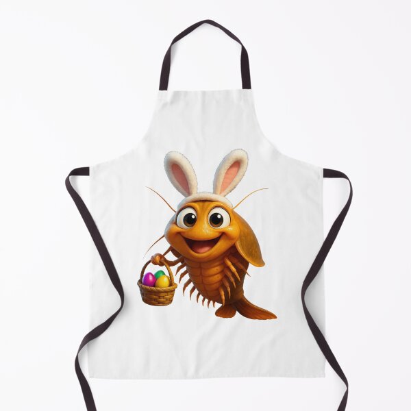 Item preview, Easter Tadpole Shrimp designed and sold by Sillytoe.