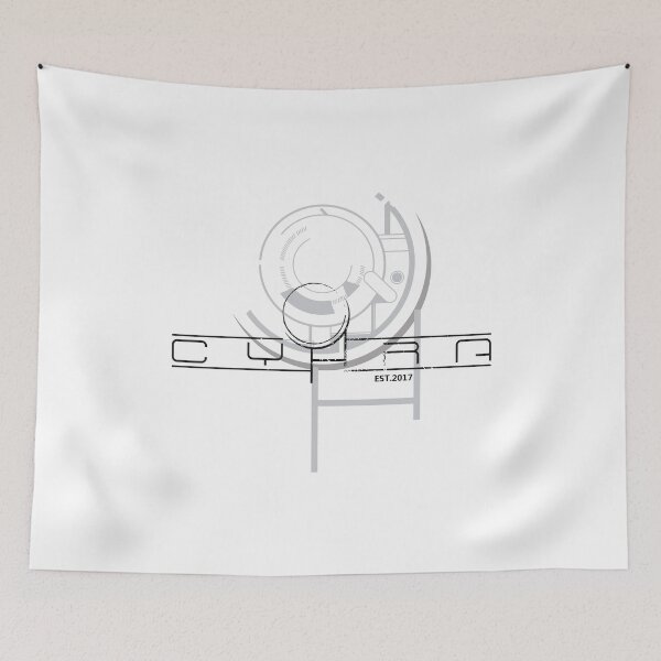 Item preview, Eat Cyhra Band bSleep Code designed and sold by Reempingkygirl.