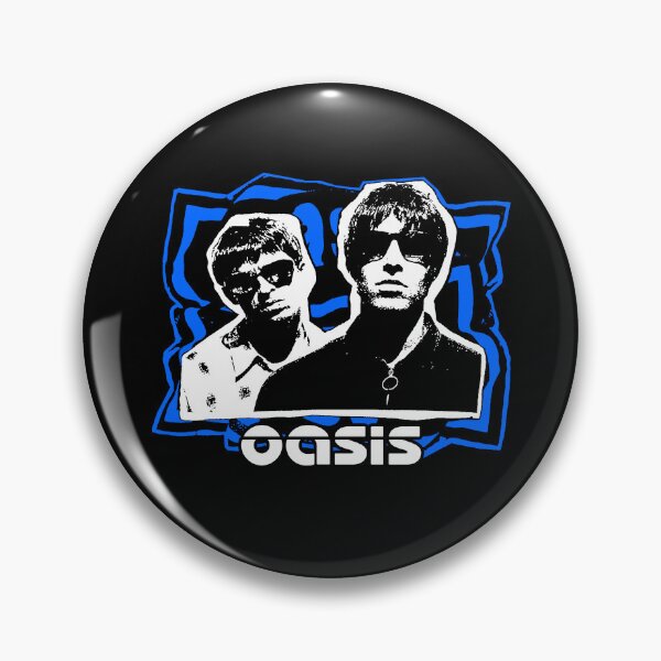 Item preview, Grunge Style Britpop Music Band designed and sold by fluzzfg.
