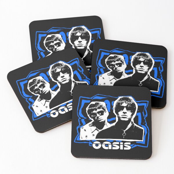 Item preview, Grunge Style Britpop Music Band designed and sold by fluzzfg.