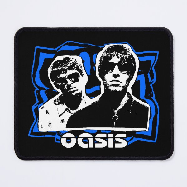Item preview, Grunge Style Britpop Music Band designed and sold by fluzzfg.