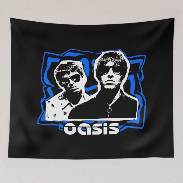 Item preview, Grunge Style Britpop Music Band designed and sold by fluzzfg.