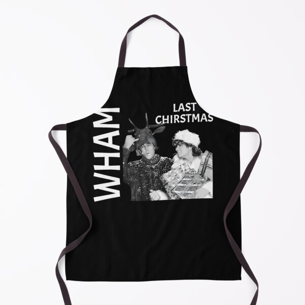 Item preview, Last Christmas Wham Holiday Band Duo designed and sold by LucidLayers.