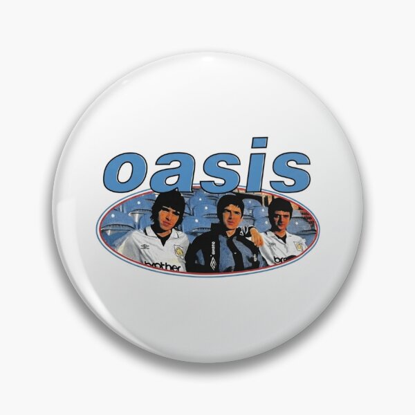 Item preview, Vintage Style Britpop Music Band designed and sold by fluzzfg.