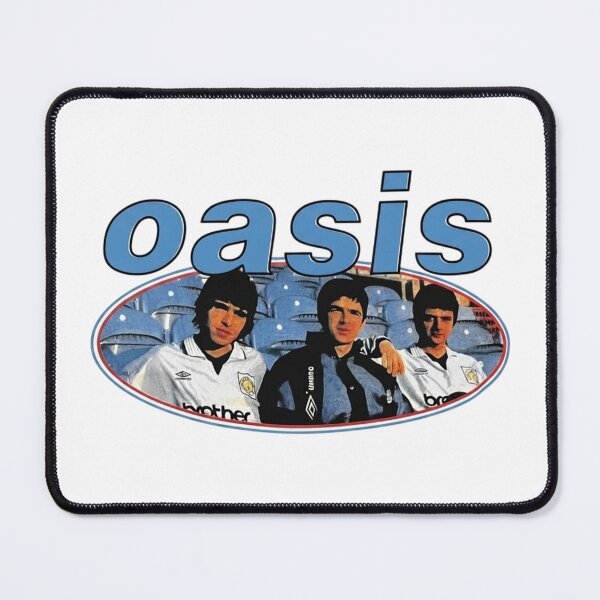 Item preview, Vintage Style Britpop Music Band designed and sold by fluzzfg.