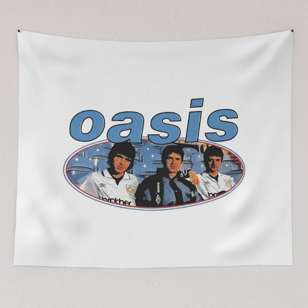 Item preview, Vintage Style Britpop Music Band designed and sold by fluzzfg.
