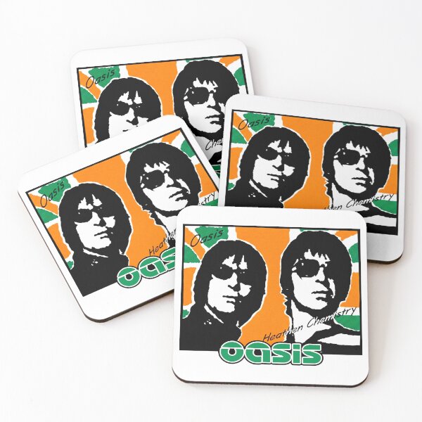 Item preview, Vector Style Britpop Music Band designed and sold by fluzzfg.