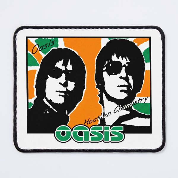 Item preview, Vector Style Britpop Music Band designed and sold by fluzzfg.