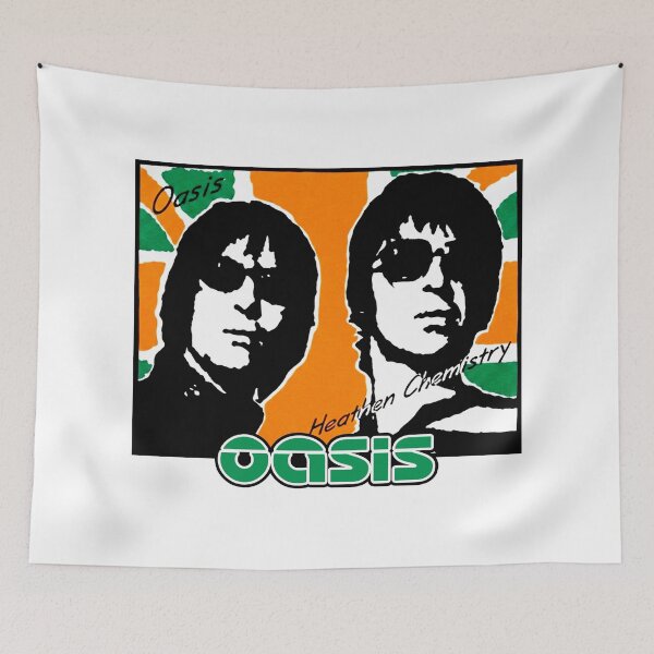 Item preview, Vector Style Britpop Music Band designed and sold by fluzzfg.