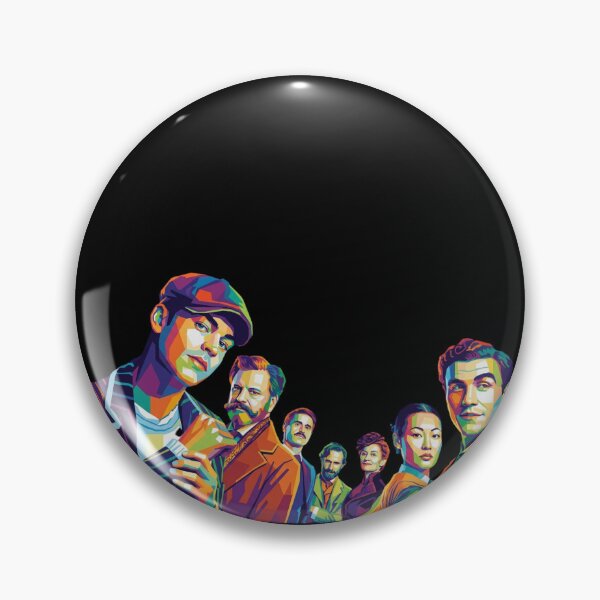 Item preview, WPAP style young sherlock designed and sold by AoSora.