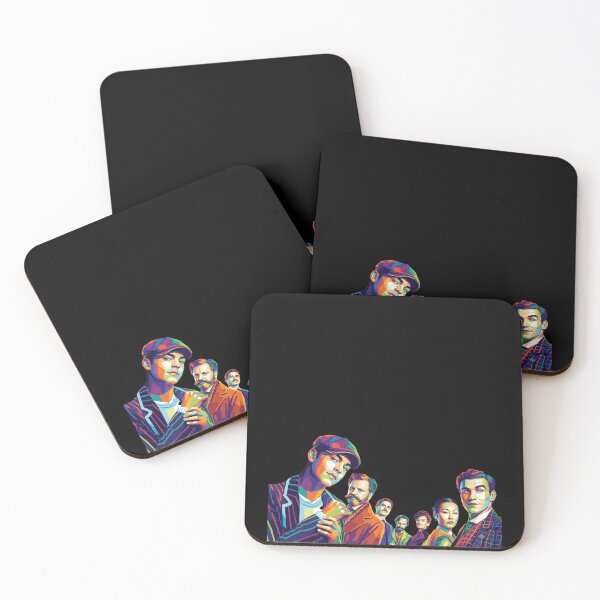 Item preview, WPAP style young sherlock designed and sold by AoSora.