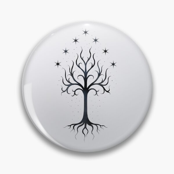 Item preview, Scribble Gondor designed and sold by Izaa-aart.