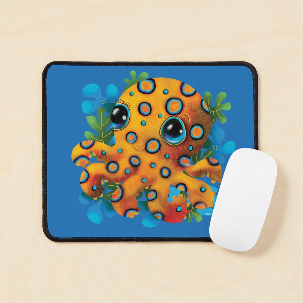 Item preview, Mouse Pad designed and sold by karin.
