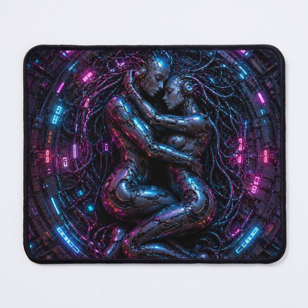 Item preview, The Singularity Of Us  designed and sold by stuph4kewlkidz.