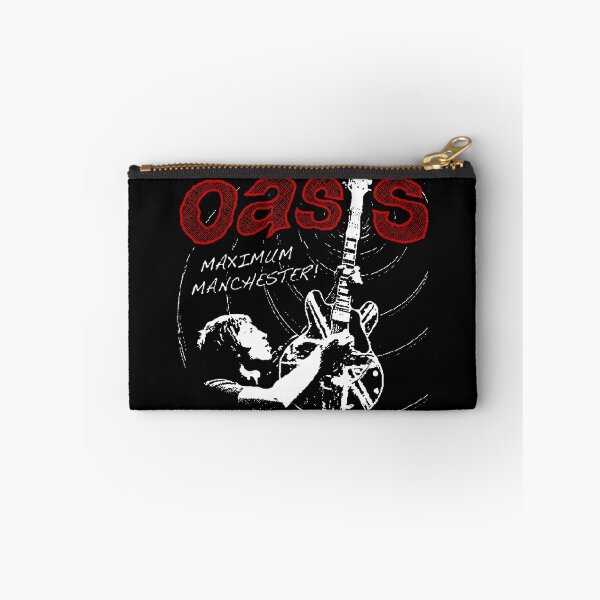 Item preview, Silhouette Guitarist Britpop Music Band designed and sold by fluzzfg.