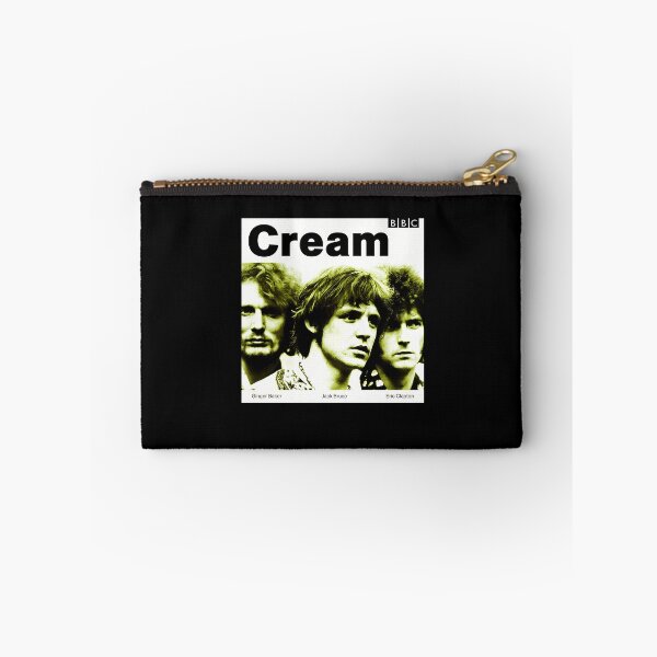 Item preview, Cream Band Ginger Baker Jack Bruce Eric Clapton designed and sold by LucidLayers.