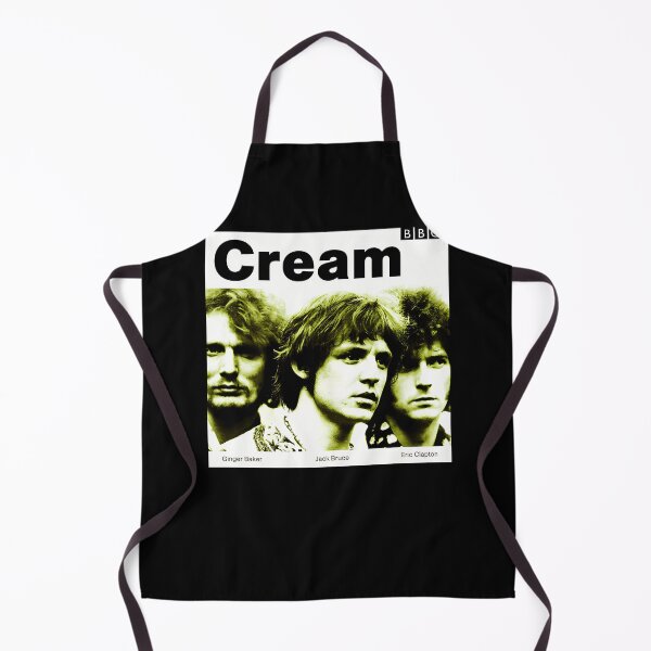 Item preview, Cream Band Ginger Baker Jack Bruce Eric Clapton designed and sold by LucidLayers.