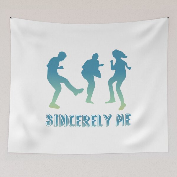 Item preview, Future Sincerely Me Built Digitally designed and sold by Reempingkygirl.