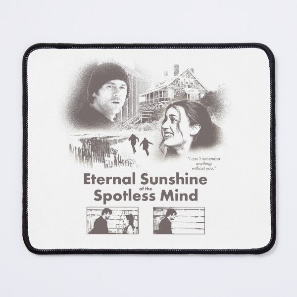 Item preview, Eternal Sunshine of the Spotless MInd designed and sold by Urrae.