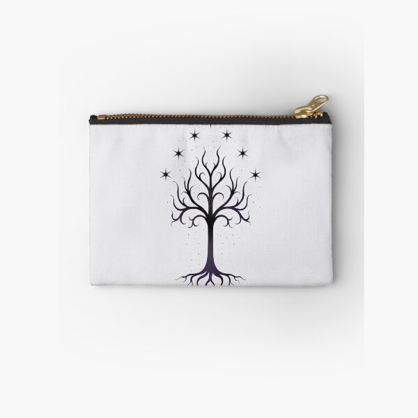 Item preview, Doodle Tree Of Gondor  designed and sold by Izaa-aart.