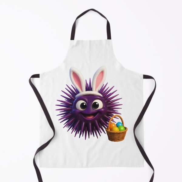 Item preview, Easter Urchin designed and sold by Sillytoe.