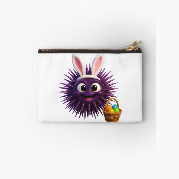 Item preview, Easter Urchin designed and sold by Sillytoe.