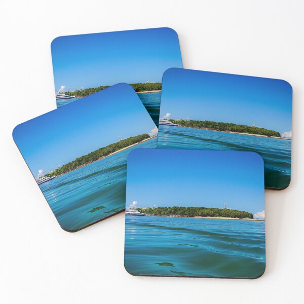 Item preview, The Island designed and sold by D-GaP.