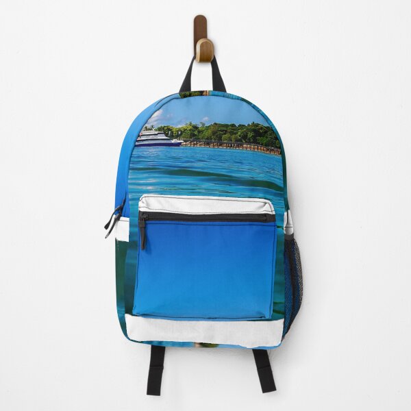 Item preview, The Island designed and sold by D-GaP.